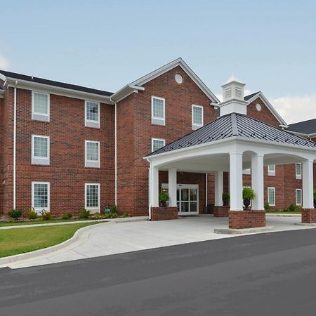 Appomattox Inn And Suites 외부 사진