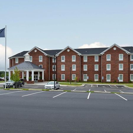 Appomattox Inn And Suites 외부 사진