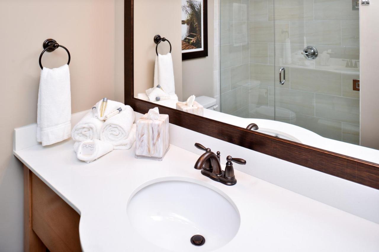 Appomattox Inn And Suites 외부 사진