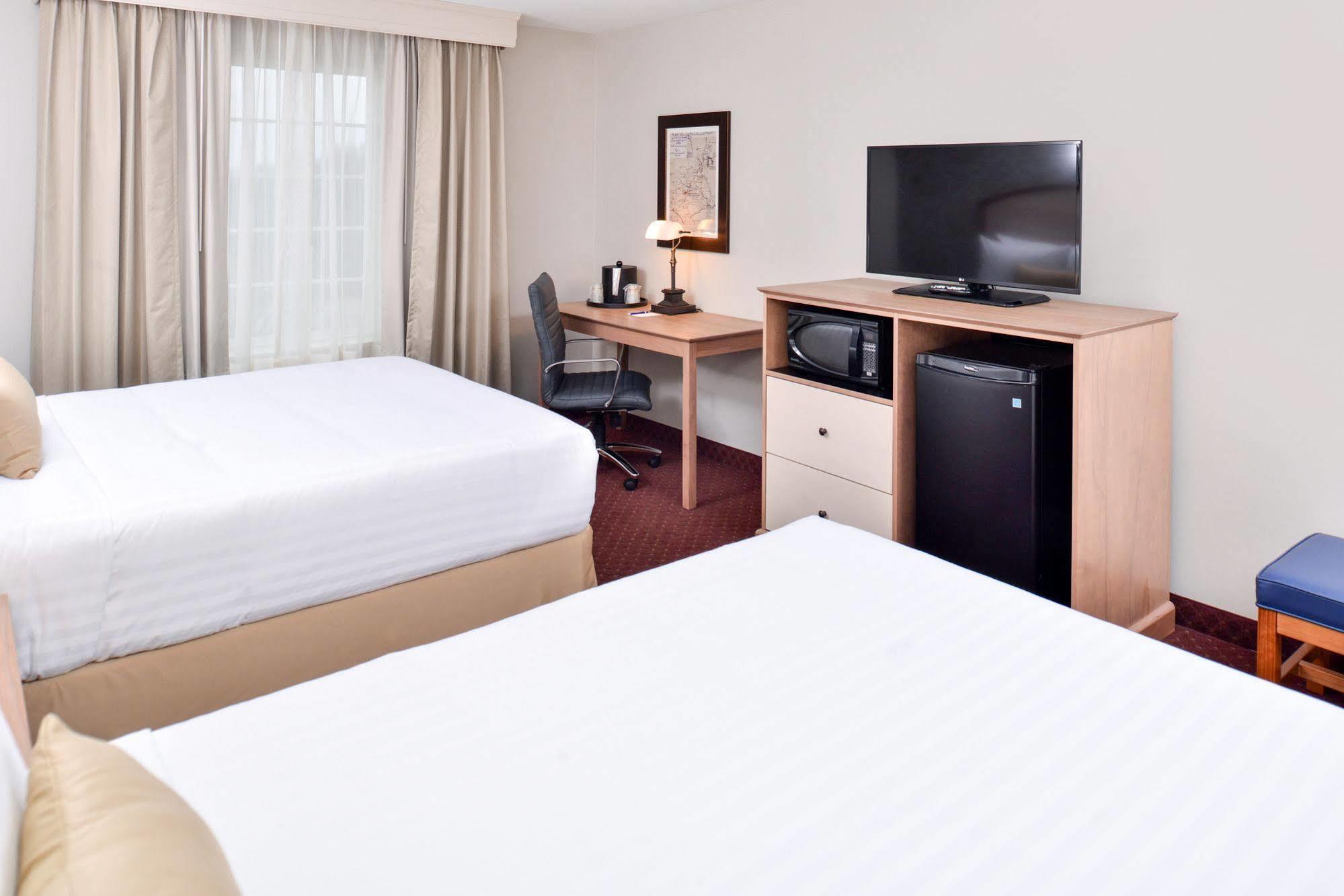 Appomattox Inn And Suites 외부 사진