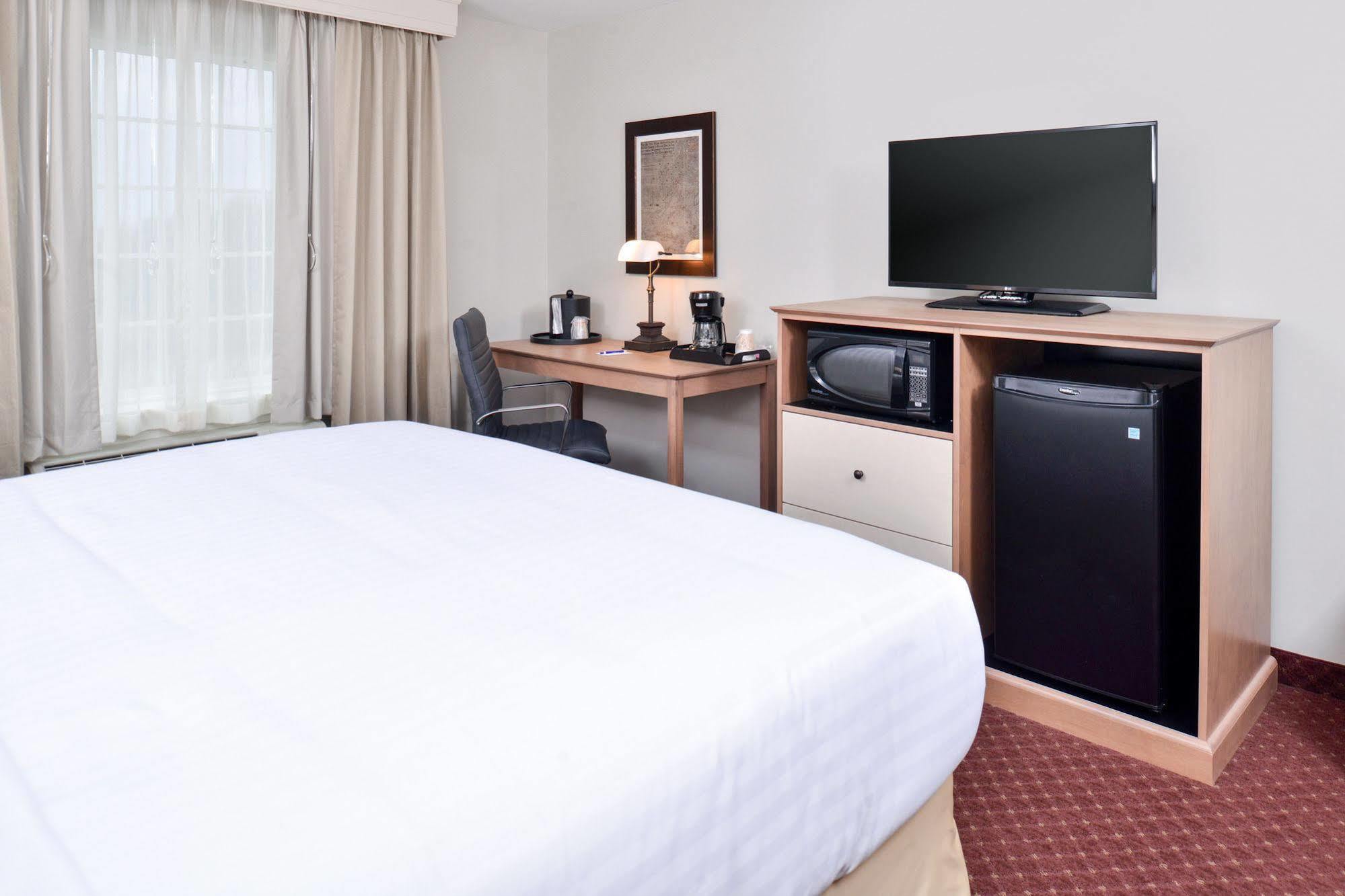 Appomattox Inn And Suites 외부 사진