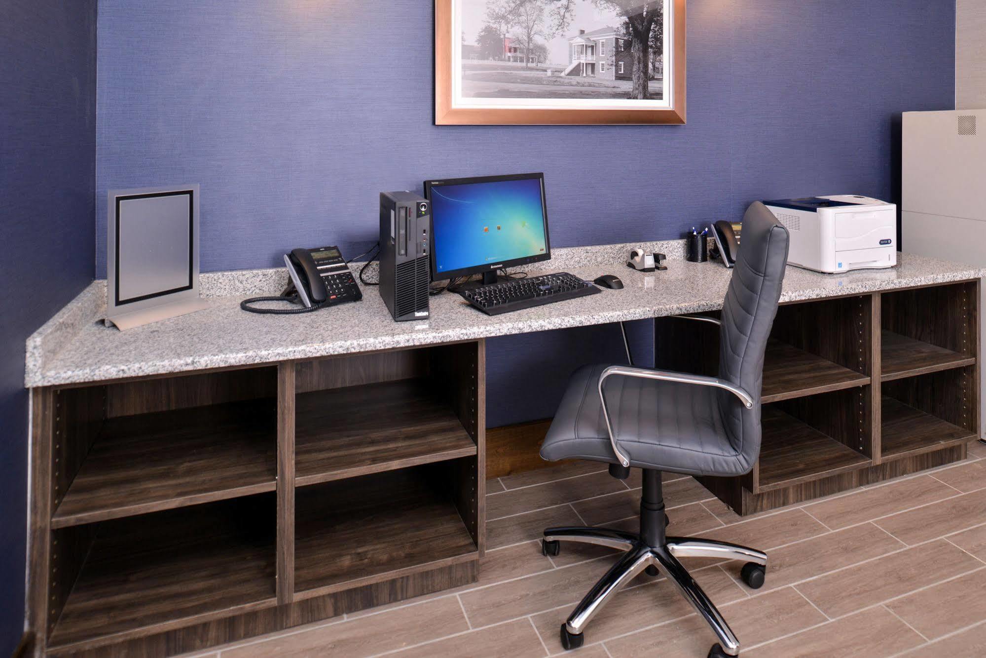 Appomattox Inn And Suites 외부 사진