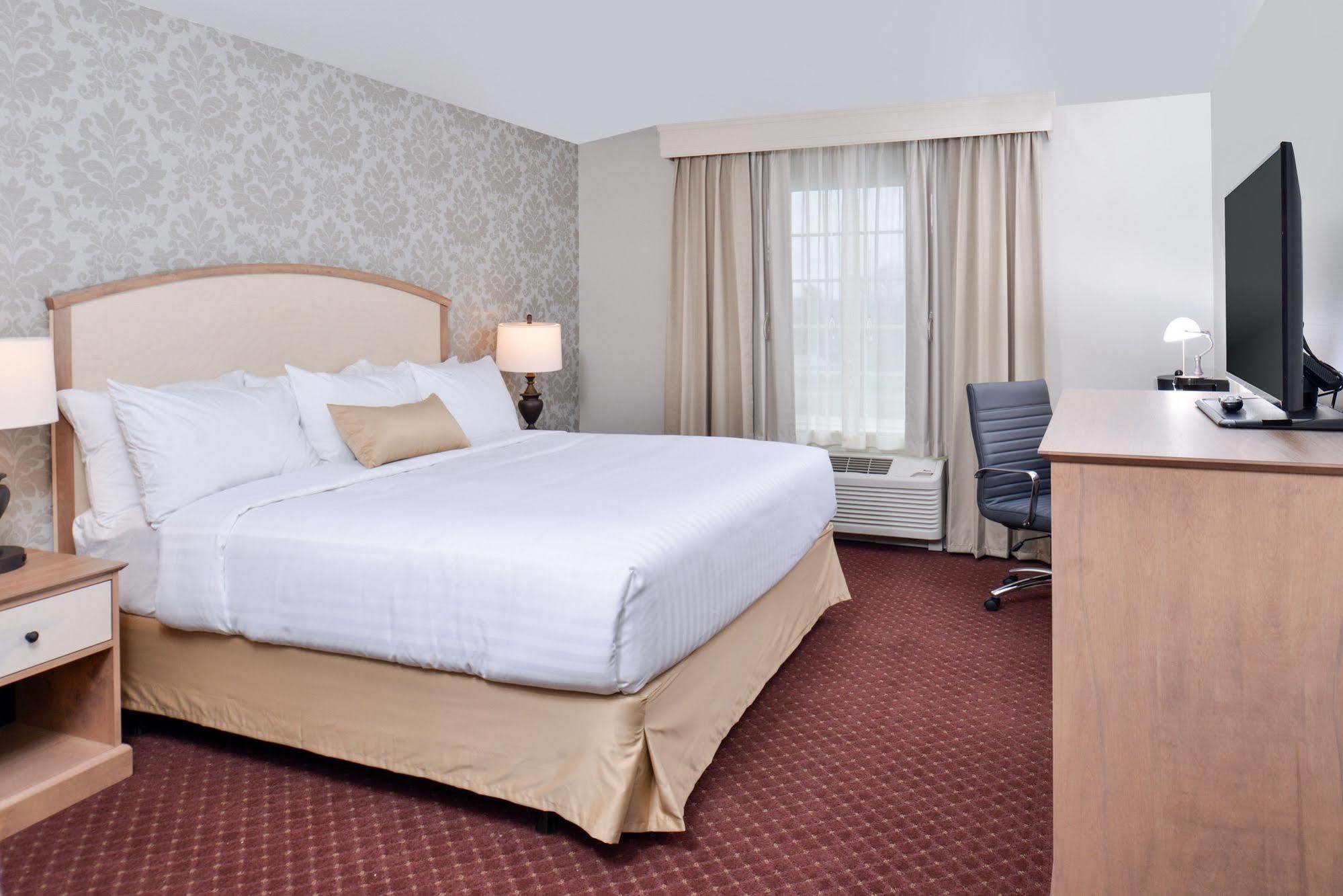 Appomattox Inn And Suites 외부 사진