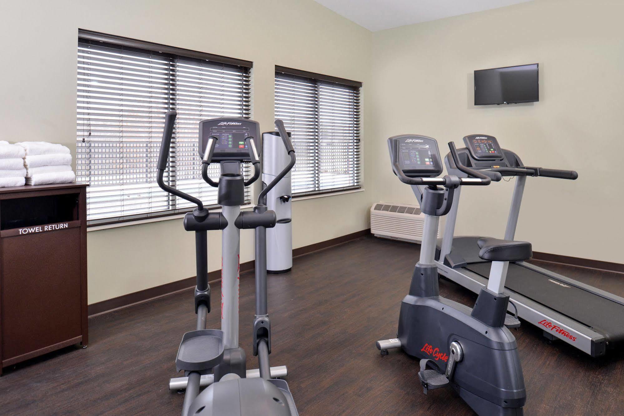 Appomattox Inn And Suites 외부 사진