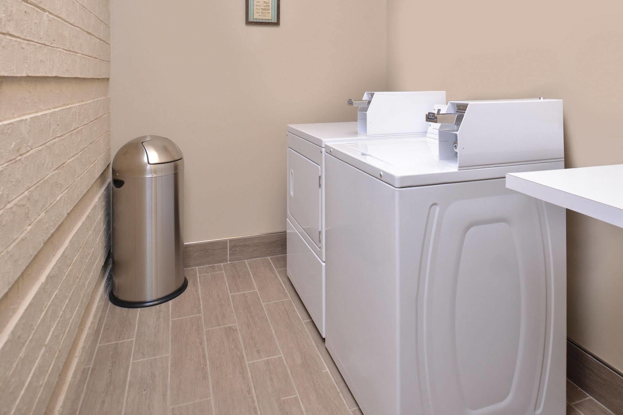 Appomattox Inn And Suites 외부 사진