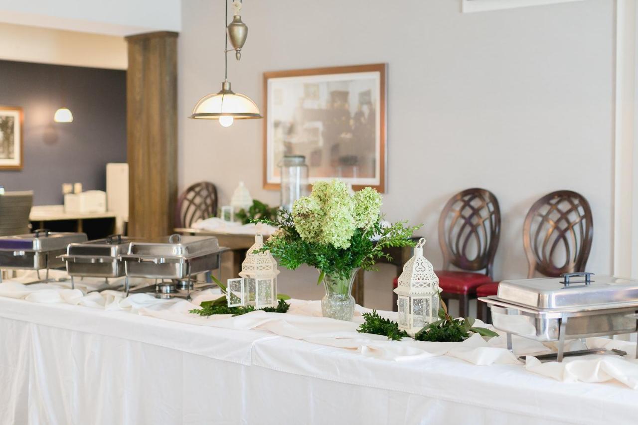 Appomattox Inn And Suites 외부 사진