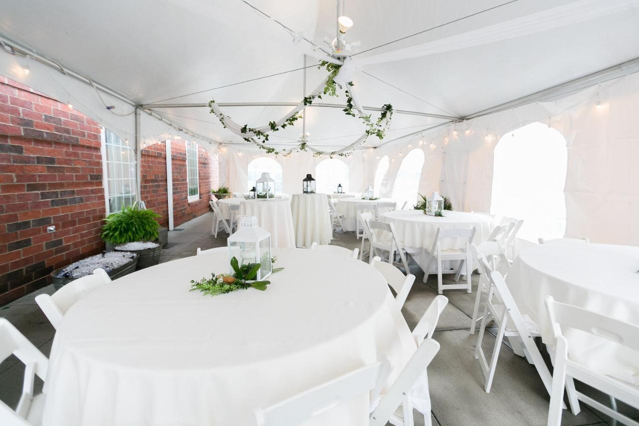 Appomattox Inn And Suites 외부 사진