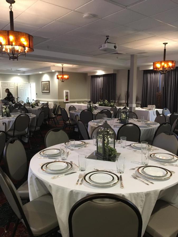 Appomattox Inn And Suites 외부 사진