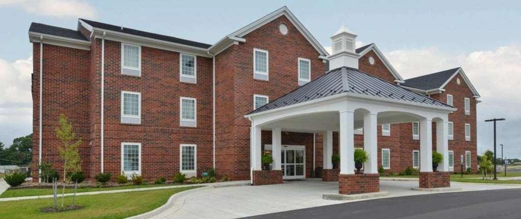 Appomattox Inn And Suites 외부 사진
