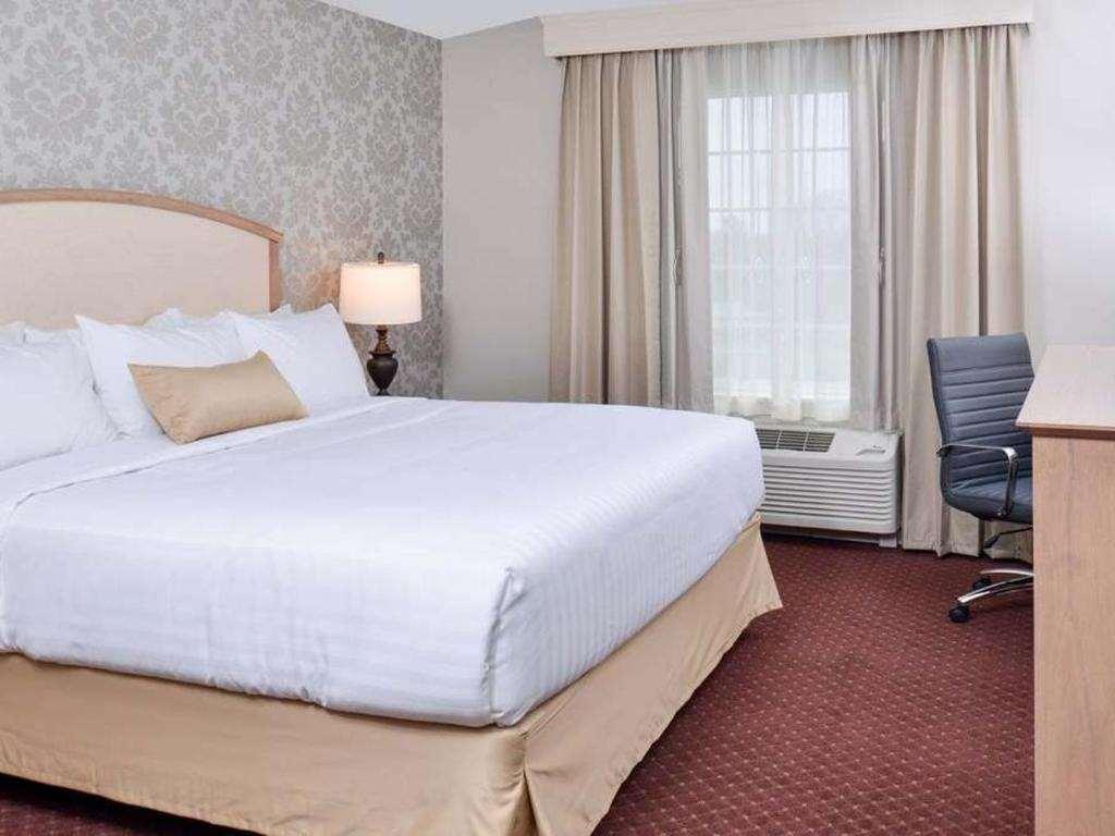 Appomattox Inn And Suites 객실 사진