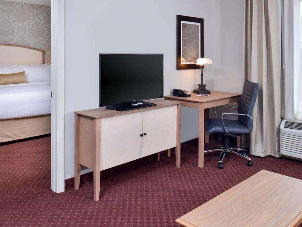 Appomattox Inn And Suites 객실 사진