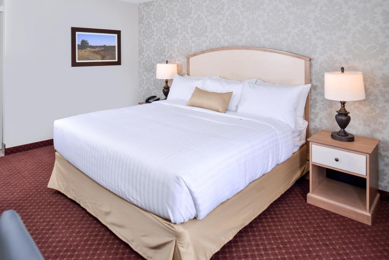 Appomattox Inn And Suites 외부 사진