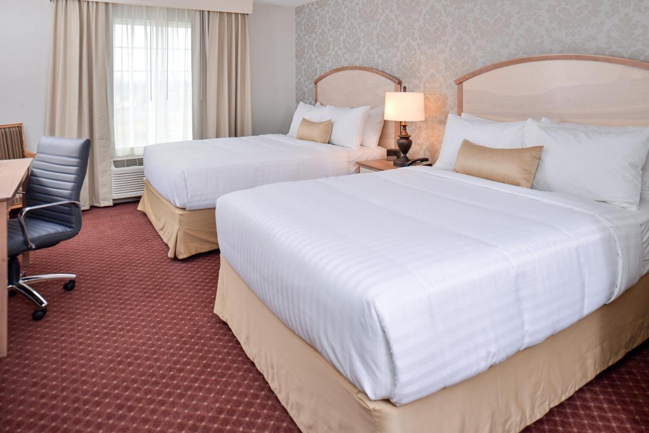Appomattox Inn And Suites 외부 사진