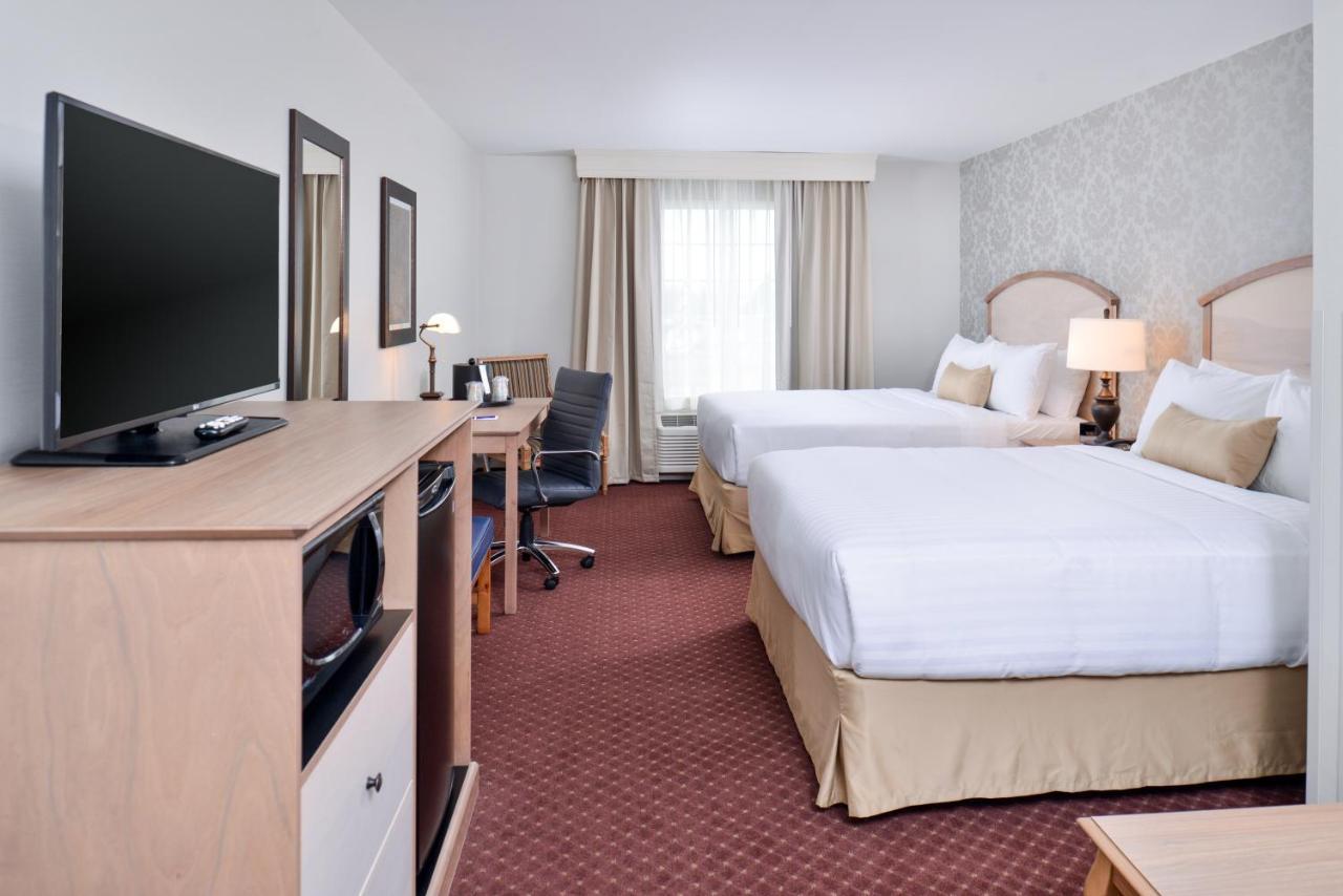Appomattox Inn And Suites 외부 사진
